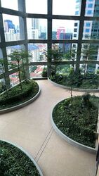Capitagreen (D1), Office #505699681
